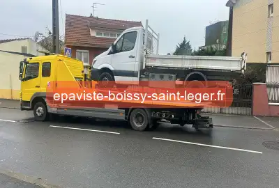 camion et poids lourd