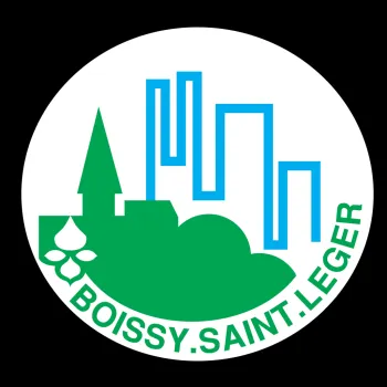 logo de la ville : Boissy-saint-leger